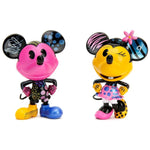 Jada Mickey&Minnie Mouse 2'li Figür Paketi 253074007 | Toysall