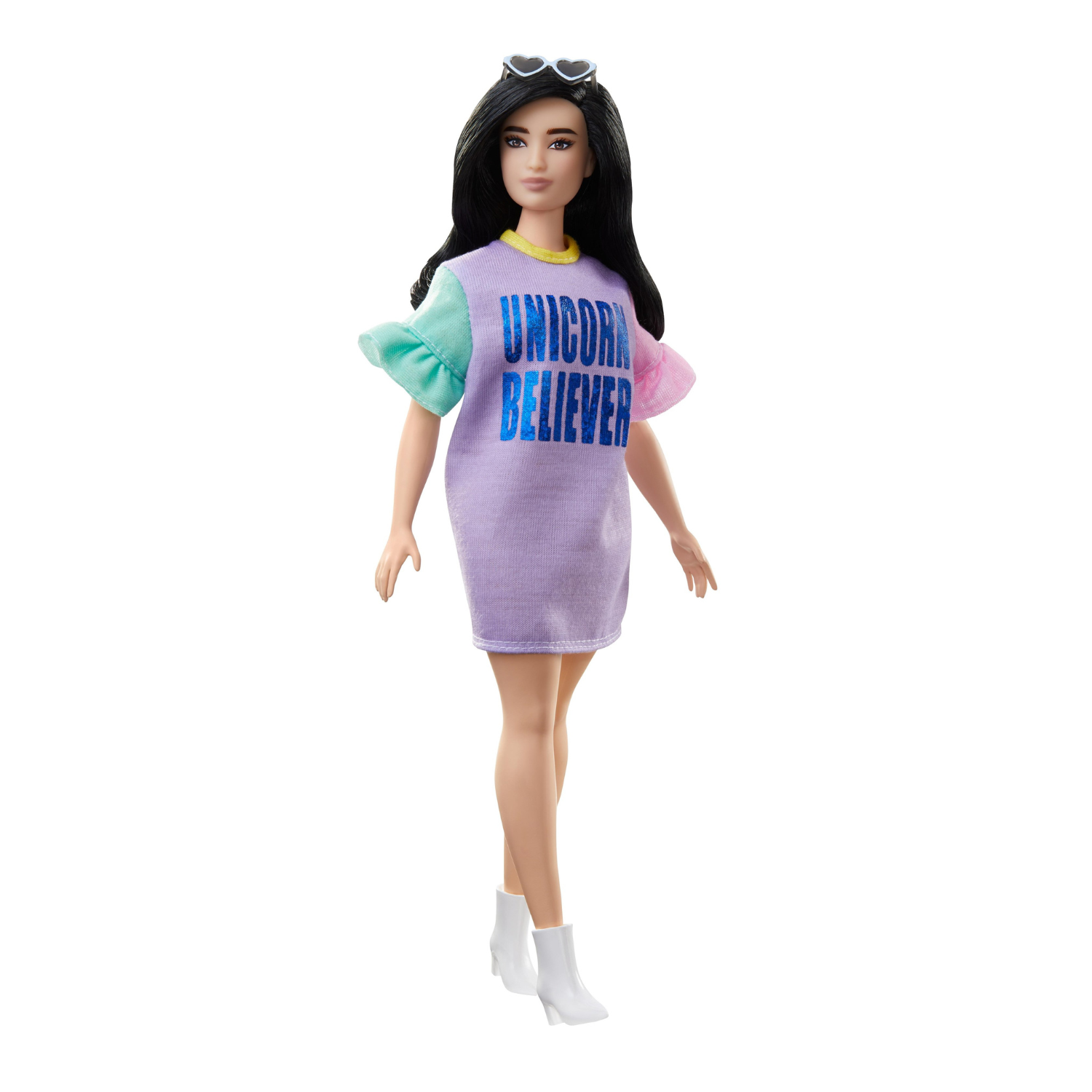 Barbie Büyüleyici Parti Bebekleri Fashionistas FBR37-FXL60 | Toysall