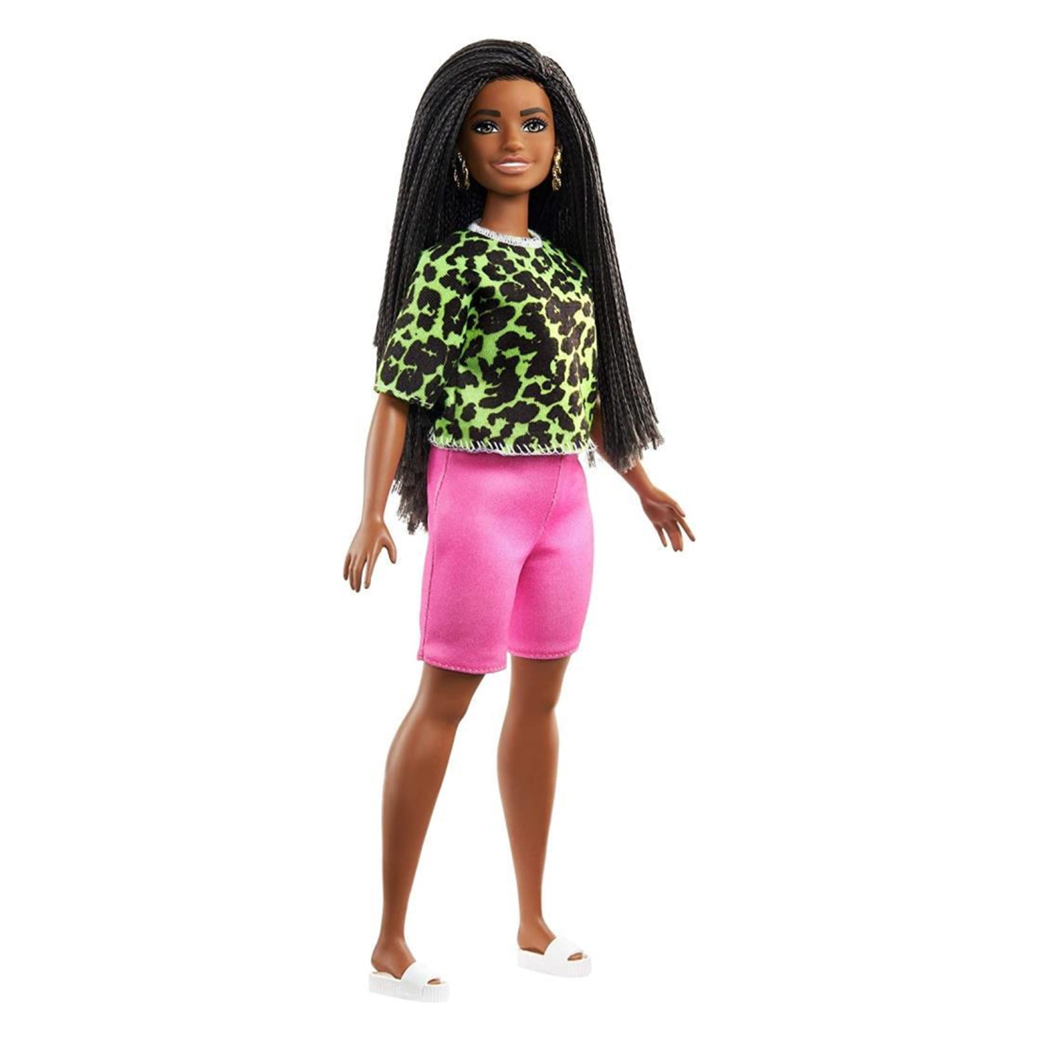 Barbie Büyüleyici Parti Bebekleri Fashionistas FBR37-GHW58 | Toysall