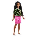 Barbie Büyüleyici Parti Bebekleri Fashionistas FBR37-GHW58