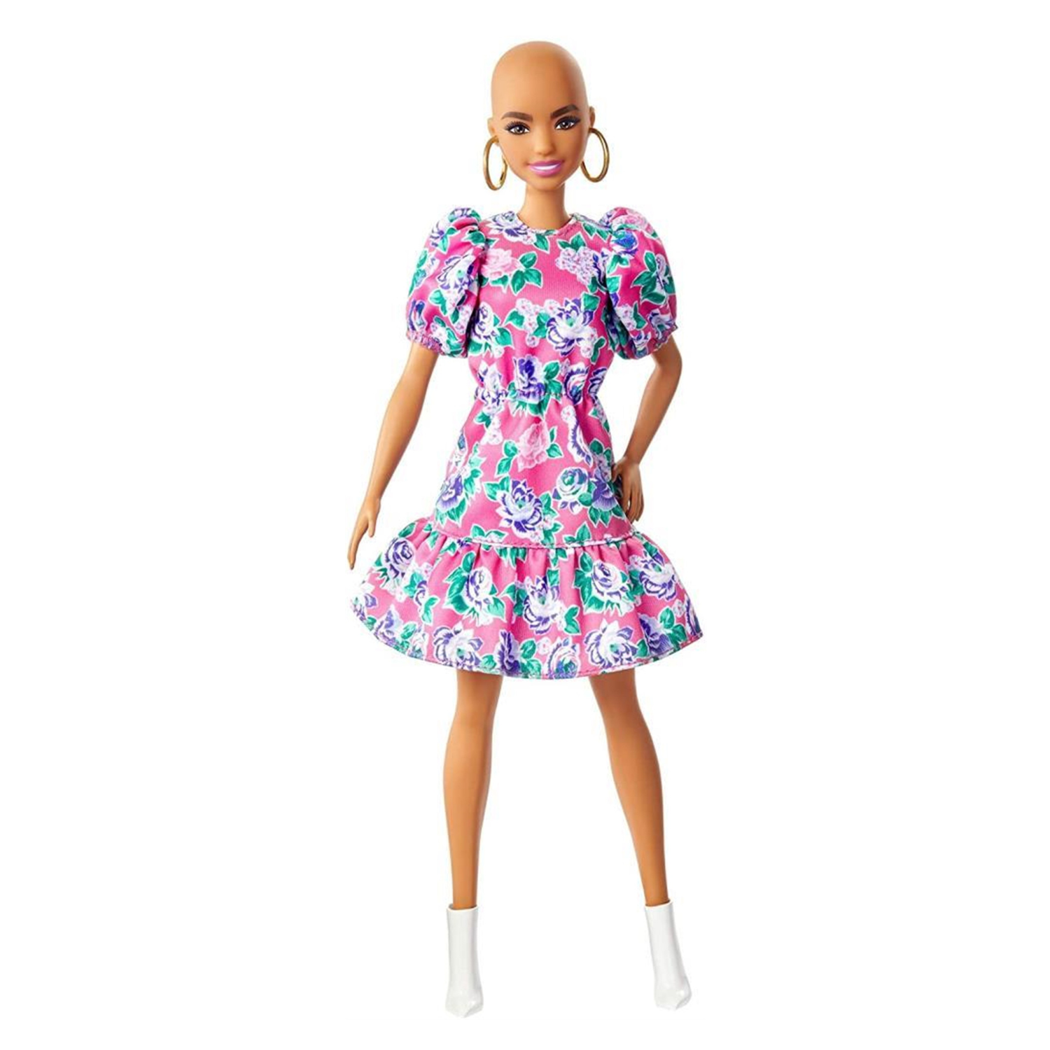 Barbie Büyüleyici Parti Bebekleri Fashionistas FBR37-GHW64 | Toysall