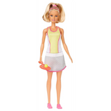 Barbie Kariyer Bebekleri DVF50-GJL65