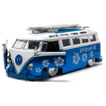 Jada Figürlü Stitch Van Aracı 253075000 | Toysall
