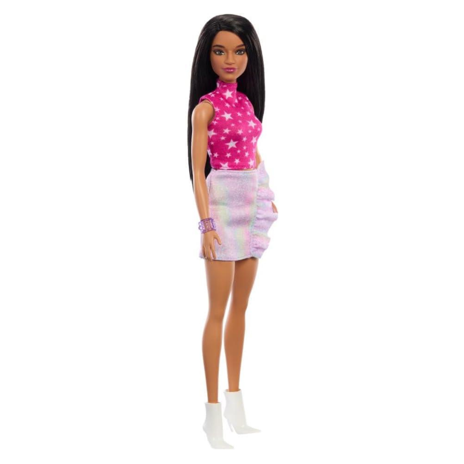 Barbie Fashionistas Büyüleyici Parti Bebeği HRH13 | Toysall