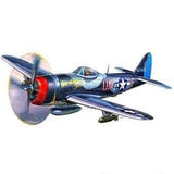Revell Model Set 1:144 P-47M Thunderbolt 63984