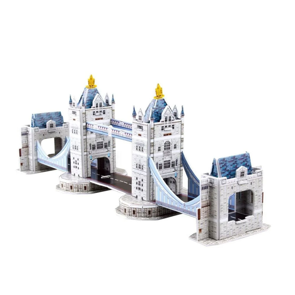 Revell 3D Mini Puzzle Tower Bridge 00116