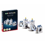 Revell 3D Mini Puzzle Tower Bridge 00116