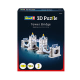 Revell 3D Mini Puzzle Tower Bridge 00116