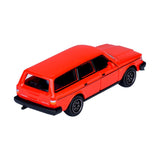 Majorette Vintage Metal Diecast - Volvo 240 GL Estate 212052010