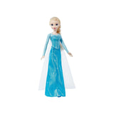 Disney Frozen Şarkı Söyleyen Elsa HLW55