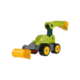 BIG Power Worker Mini Dino Diplodocus 800055797