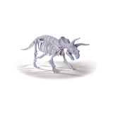 Simba Dino İskelet Kazı Seti Triceratops 104342547