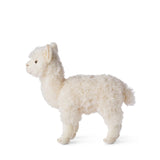 Bon Ton Toys WWF Beyaz Alpaca Peluş Oyuncak 31 cm - 12" 15198001 | Toysall