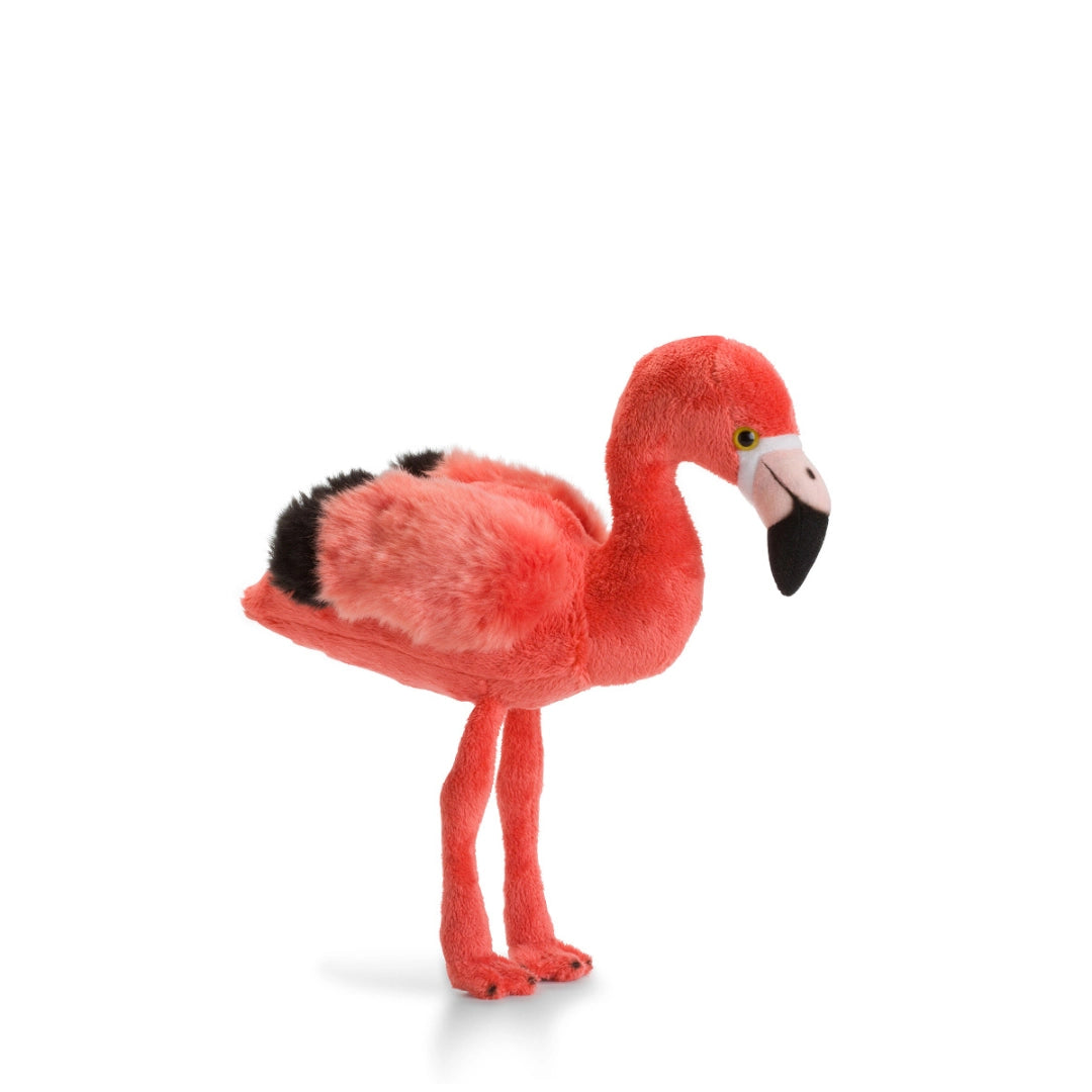 Bon Ton Toys WWF Flamingo Peluş Oyuncak 23 cm - 9" 15170024 | Toysall