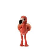 Bon Ton Toys WWF Flamingo Peluş Oyuncak 23 cm - 9" 15170024 | Toysall