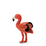 Bon Ton Toys WWF Flamingo Peluş Oyuncak 23 cm - 9" 15170024 | Toysall