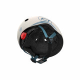 Scoot and Ride Helmet Bebek Kaskı XXS-S Açık Gri 181206-96360