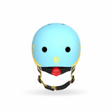 Scoot and Ride Helmet Bebek Kaskı XXS-S Turkuaz 181206-96388