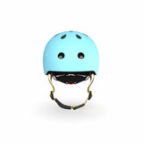 Scoot and Ride Helmet Bebek Kaskı XXS-S Turkuaz 181206-96388