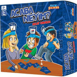 Acaba Neyim? Anlat Bakalım 72603