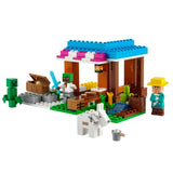 Lego Minecraft Fırın 21184 | Toysall