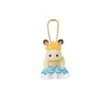 Sylvanian Families Büyüleyici Aksesuar Koleksiyonu - Hilal Perisi Charm 5854