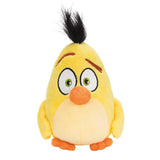 Angry Birds Mini Peluş Oyuncak - Chuck ANG00000 | Toysall