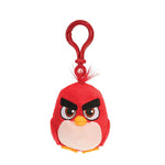 Angry Birds Peluş Anahtarlık - Red ANG03000 | Toysall