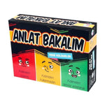 Anlat Bakalım | Toysall