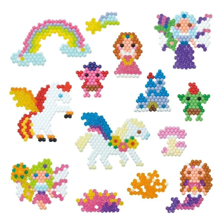 Aqua Beads Büyüleyici Dünya 31837