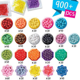 Aqua Beads Çantalı Başlangıç Seti 31912 | Toysall