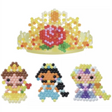 Aqua Beads Disney Prenses Taç Seti 31901