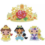 Aqua Beads Disney Prenses Taç Seti 31901 | Toysall