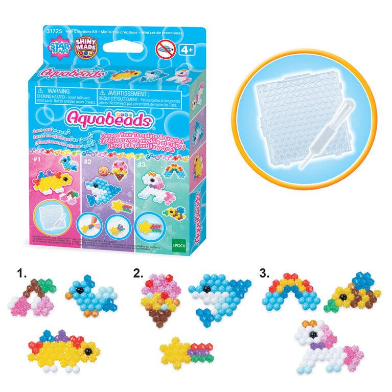 Aqua Beads Mini Yaratıcı Set 31725