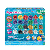 Aqua Beads Parlak Boncuk Paketi 31995 | Toysall