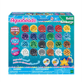 Aqua Beads Parlak Boncuk Paketi 31995