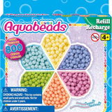 Aqua Beads Pastel Boncuk Paketi 31505