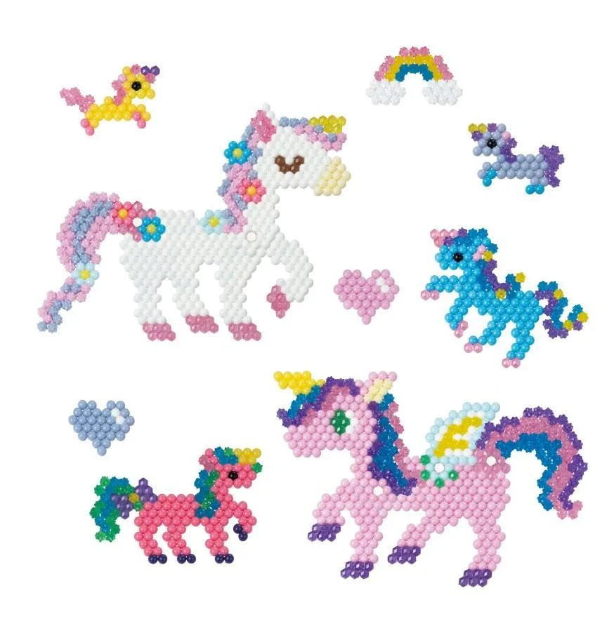 Aqua Beads Unicorn Set 31944 | Toysall