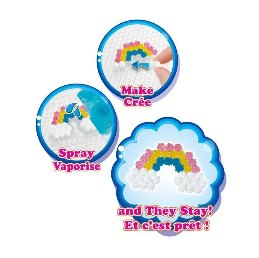 Aqua Beads Unicorn Set 31944 | Toysall