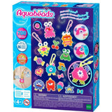 Aquabeads Çılgın Canavar Yapım Kiti 35144