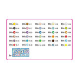 Aquabeads Mega Boncuk Koleksiyonu 35166