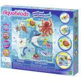 Aquabeads Okyanus Macerası Sahnesi Seti 35046