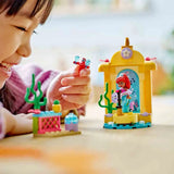 Lego Disney Princess Ariel’in Müzik Sahnesi 43235