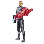 Avengers End Game Tıtan Hero Ironman Fgr. E3298 | Toysall