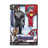 Avengers End Game Tıtan Hero Ironman Fgr. E3298 | Toysall