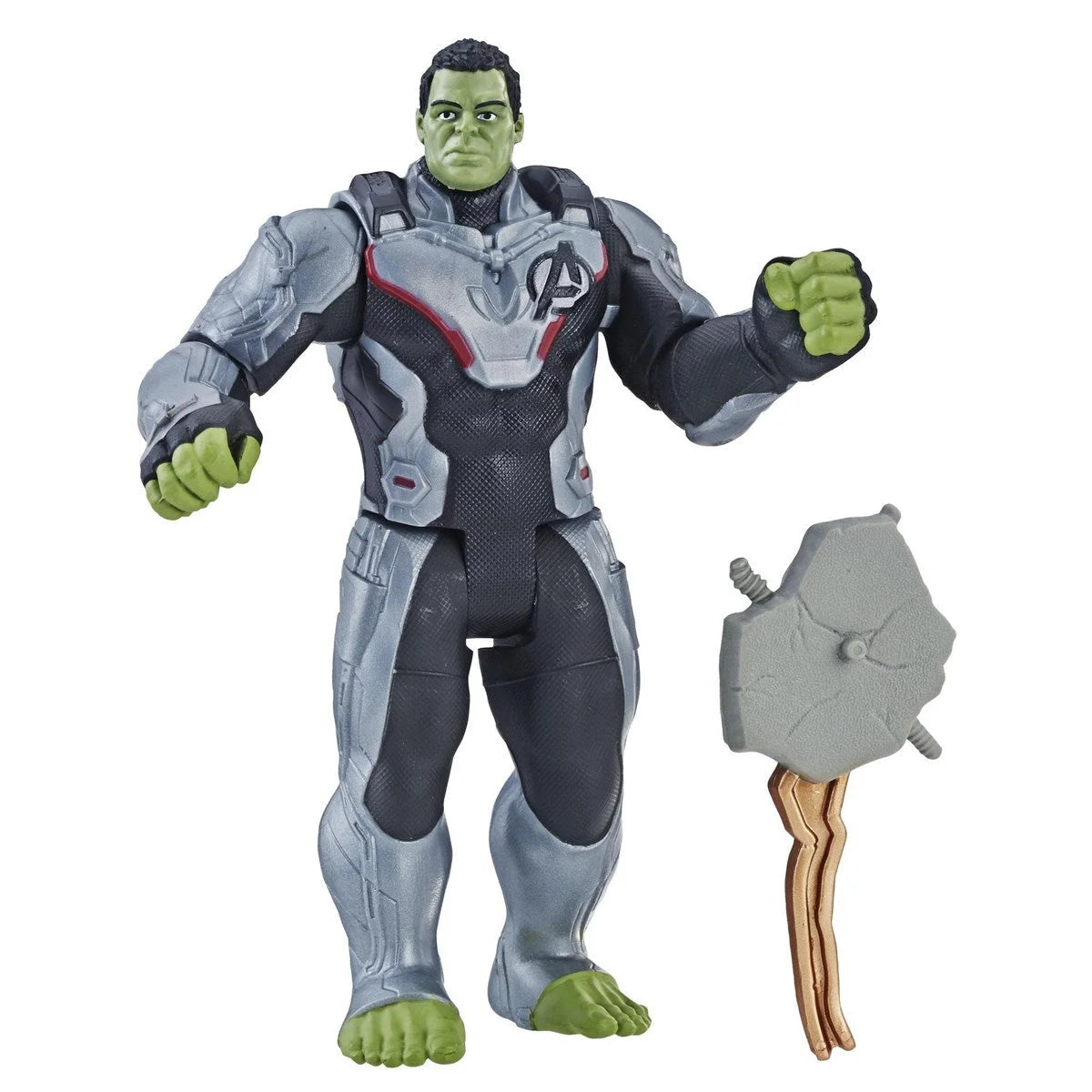 Avengers: Endgame Özel Figür Hulk E3350-E3938 | Toysall