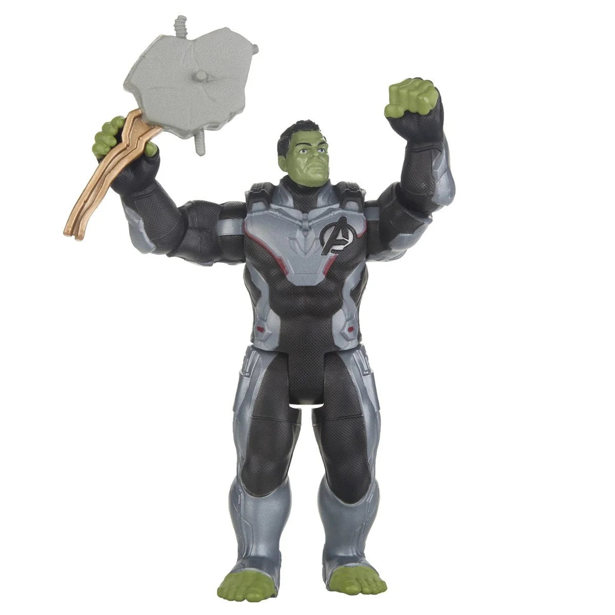 Avengers: Endgame Özel Figür Hulk E3350-E3938 | Toysall