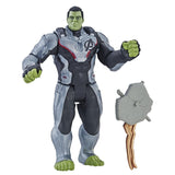 Avengers: Endgame Özel Figür Hulk E3350-E3938
