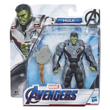 Avengers: Endgame Özel Figür Hulk E3350-E3938