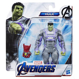Avengers: Endgame Özel Figür Hulk E3350-E3940